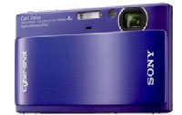 Sony DSC-TX1 (DSC-TX1L)